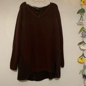 Style & Co. Sweater